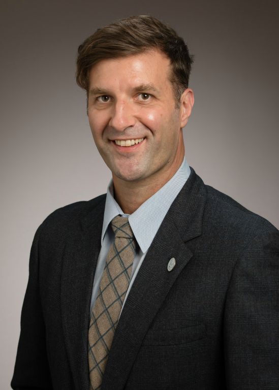 Jon Hale